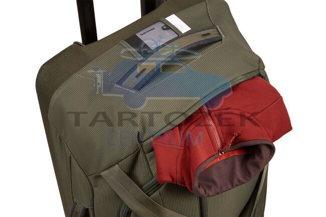 Thule Crossover 2 3204036 Wheeled Duffel gurulós bőrönd 87 L,khaki
