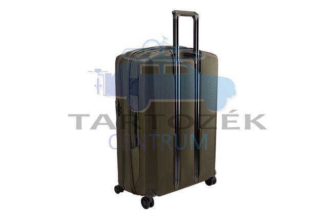 Thule Crossover 2 3204039 Spinner gurulós bőrönd 110 L,khaki