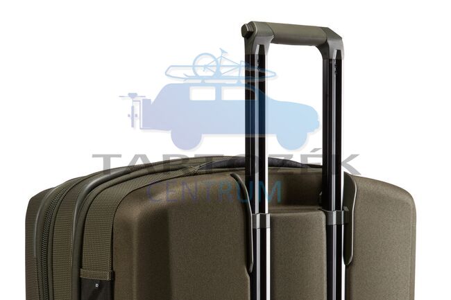 Thule Crossover 2 3204039 Spinner gurulós bőrönd 110 L,khaki