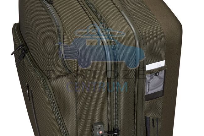 Thule Crossover 2 3204039 Spinner gurulós bőrönd 110 L,khaki