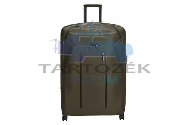 Thule Crossover 2 3204039 Spinner gurulós bőrönd 110 L,khaki