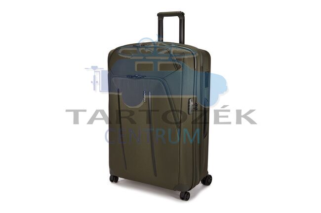 Thule Crossover 2 3204039 Spinner gurulós bőrönd 110 L,khaki