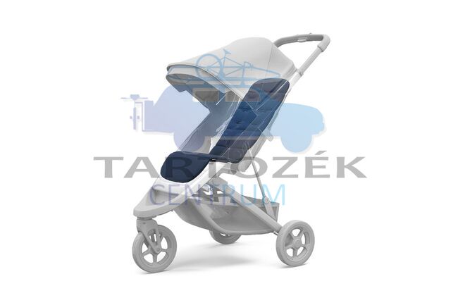 Thule Spring babakocsi ülésbélés, kék 11000331