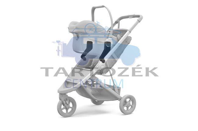 Thule Spring ülés adapter (Maxi-Cosi) 11300410