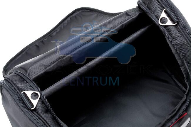 Kjust utazótáska szett Audi A4 Cabrio 2005-2009, 4 darab táskával (7004044)