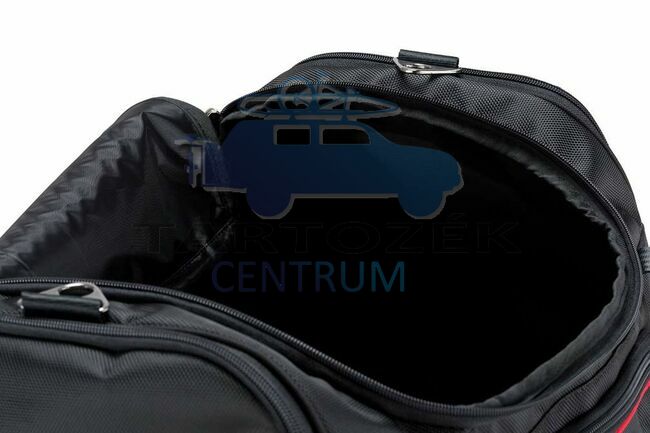 Kjust utazótáska szett Bmw 3 Cabrio 2006-2013, 3 darab táskával (7007037)