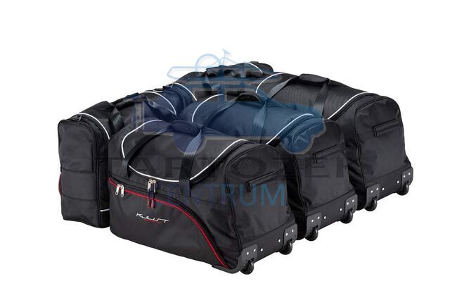 Kjust utazótáska szett Honda Civic Tourer 2013-2017, 5 darab táskával (7016014)