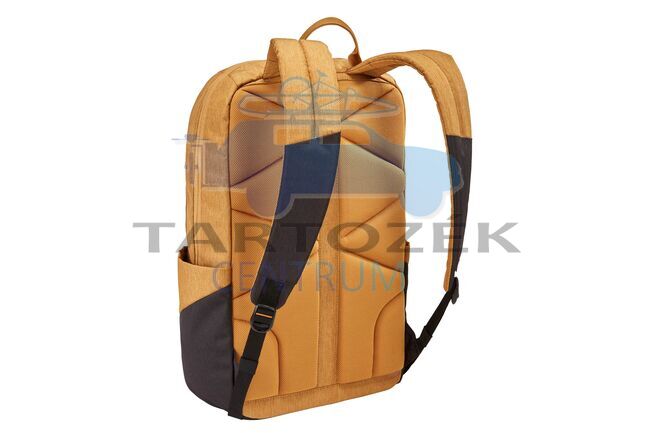 Thule Lithos 3204272 hátizsák 16 L, Barna 
