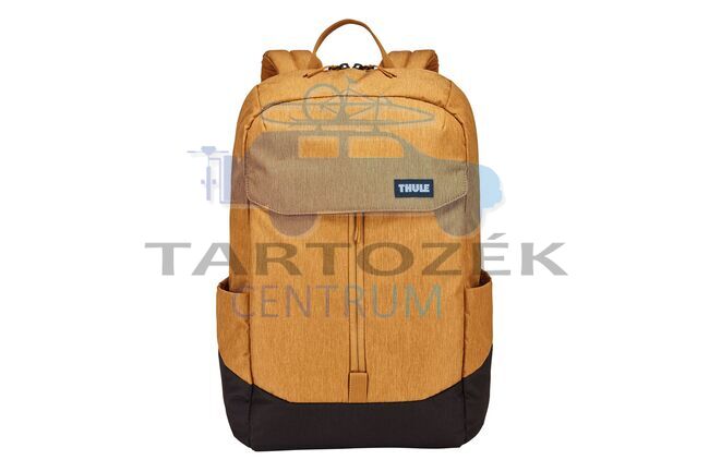 Thule Lithos 3204272 hátizsák 16 L, Barna 