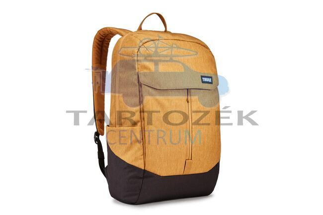 Thule Lithos 3204272 hátizsák 16 L, Barna 