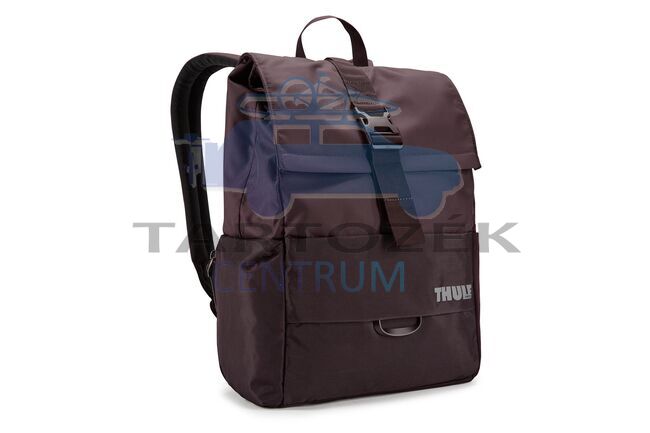 Thule Departer 3204187 hátizsák 23 L, Fekete