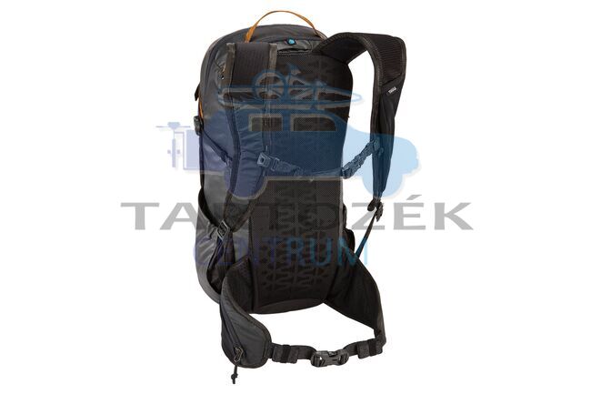 Thule Stir 3204094 Férfi hátizsák 25 L, Fekete