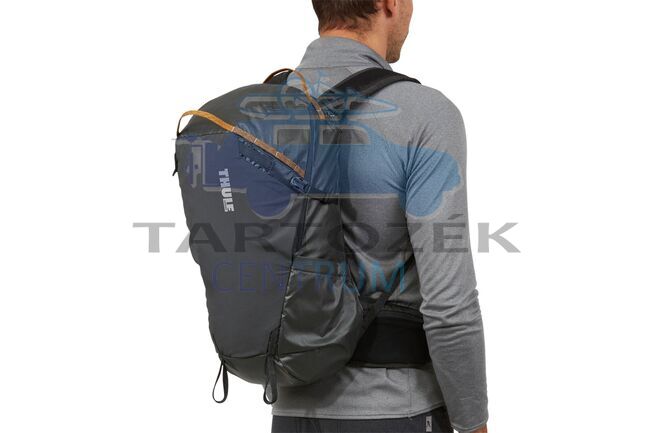 Thule Stir 3204094 Férfi hátizsák 25 L, Fekete