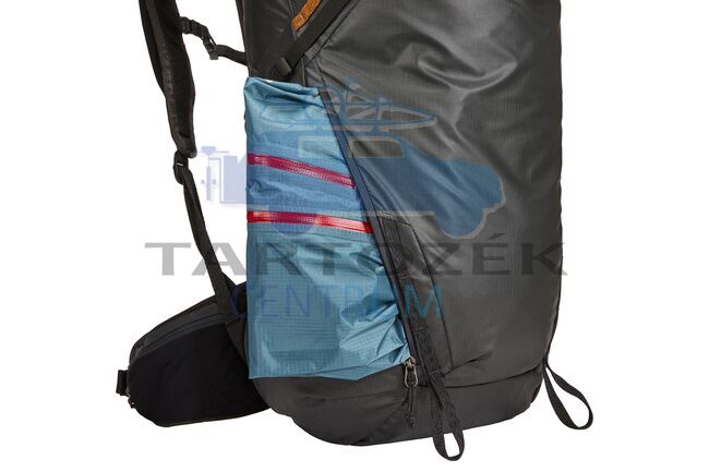 Thule Stir 3204099 Férfi hátizsák 35 L, Barna
