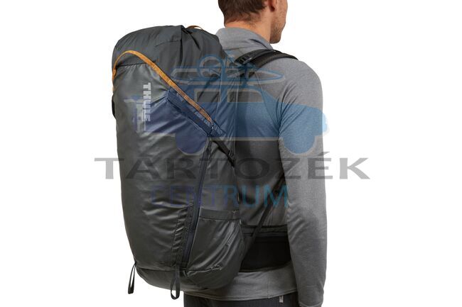 Thule Stir 3204099 Férfi hátizsák 35 L, Barna