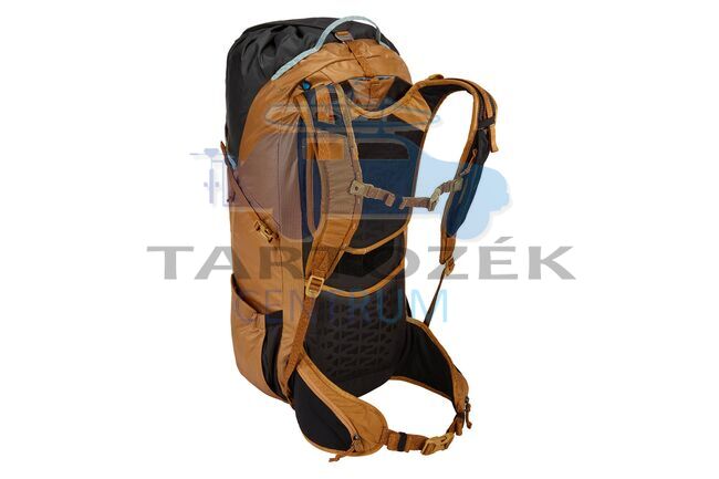 Thule Stir 3204099 Férfi hátizsák 35 L, Barna