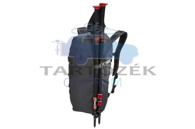 Thule Alltrail X 3204127 15 L, Fekete