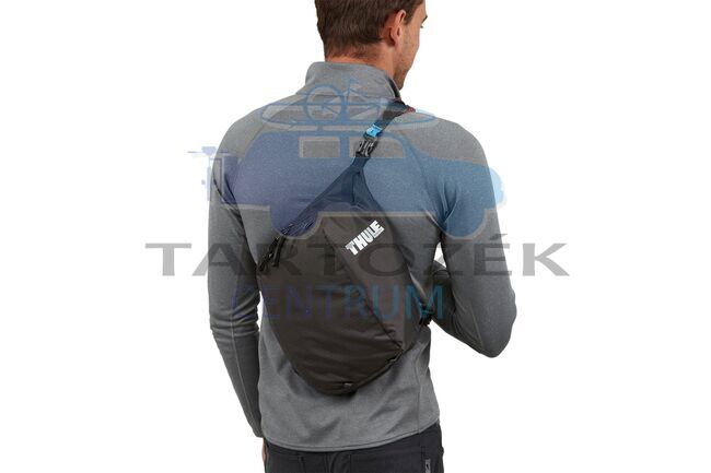 Thule Versant 3204110 Férfi hátizsák 50 L, Kék