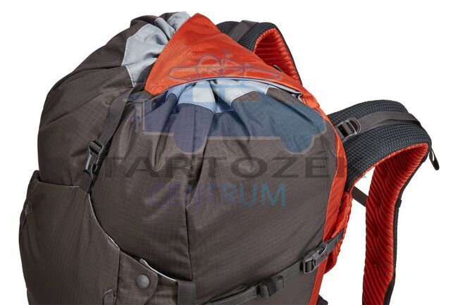 Thule Versant 3204110 Férfi hátizsák 50 L, Kék
