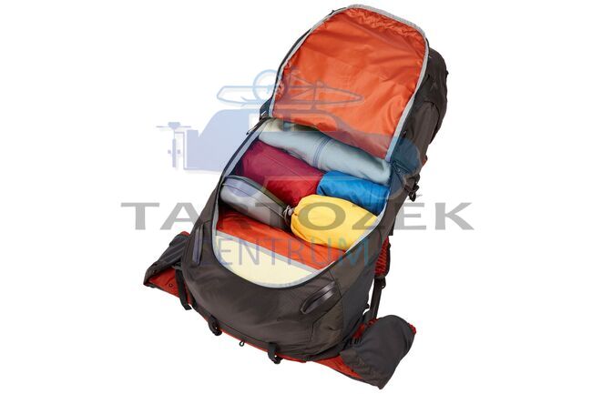Thule Versant 3204110 Férfi hátizsák 50 L, Kék