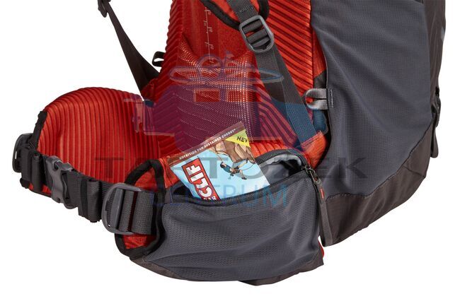 Thule Versant 3204110 Férfi hátizsák 50 L, Kék