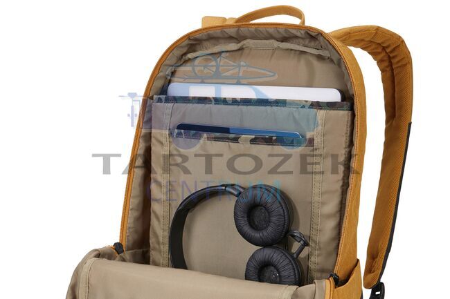 Thule Lithos 3204272 hátizsák 16 L, Barna 