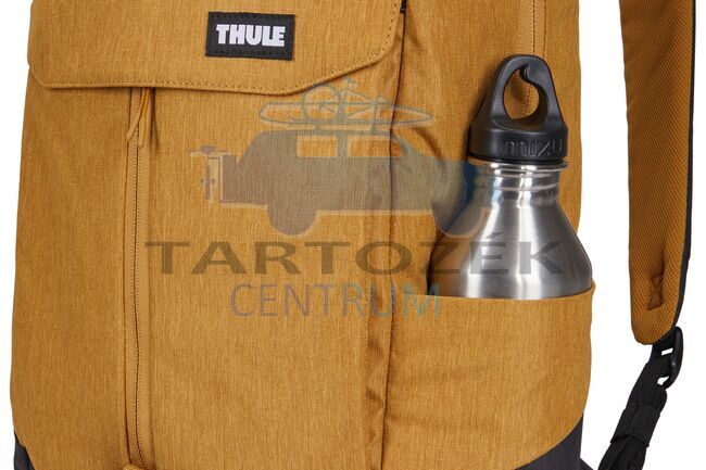 Thule Lithos 3204272 hátizsák 16 L, Barna 