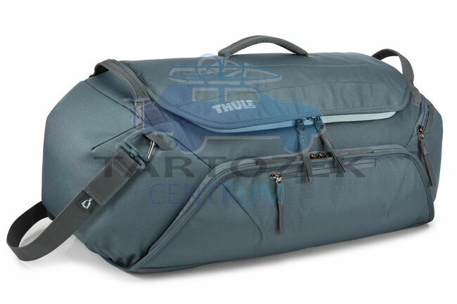 Thule RoundTrip 3204353 kerékpáros táska 55 L, Kék