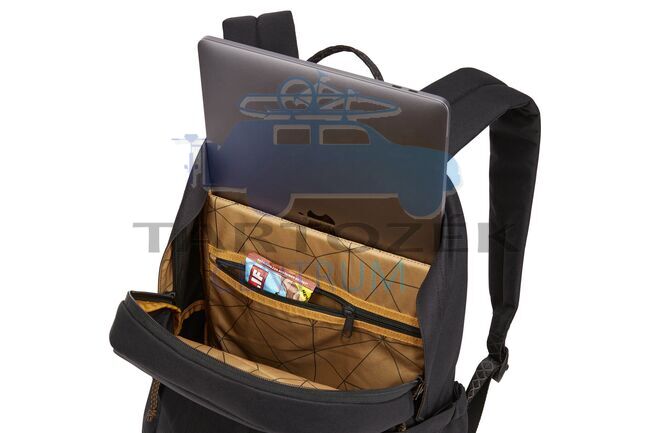 Thule Notus 3204304 hátizsák 20 L, Fekete