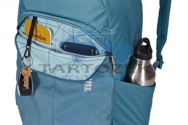 Thule Indago 3204319 hátizsák 23 L, Kék
