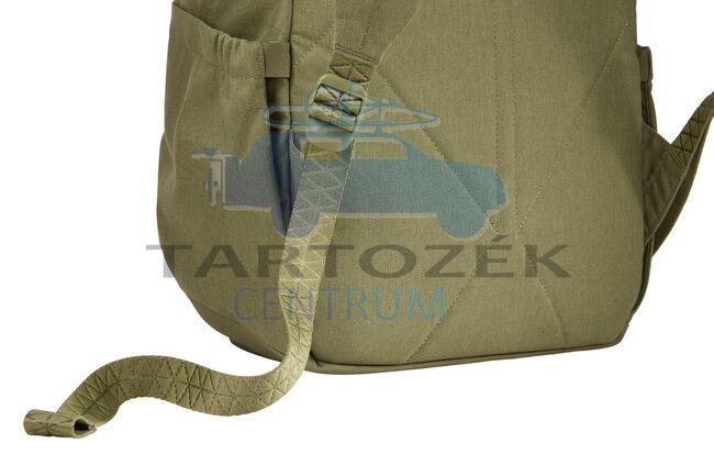 Thule Indago 3204314 hátizsák 23 L, Zöld