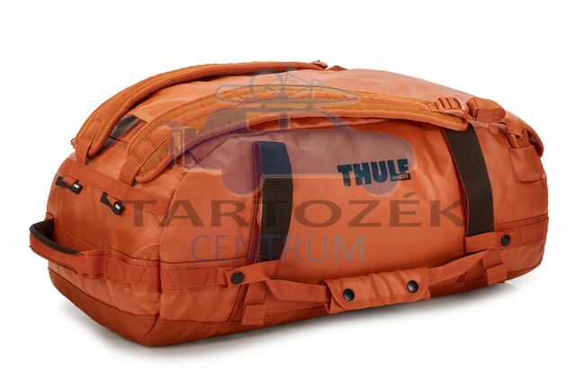 Thule Chasm 3204297 sporttáska 40 L, Narancssárga