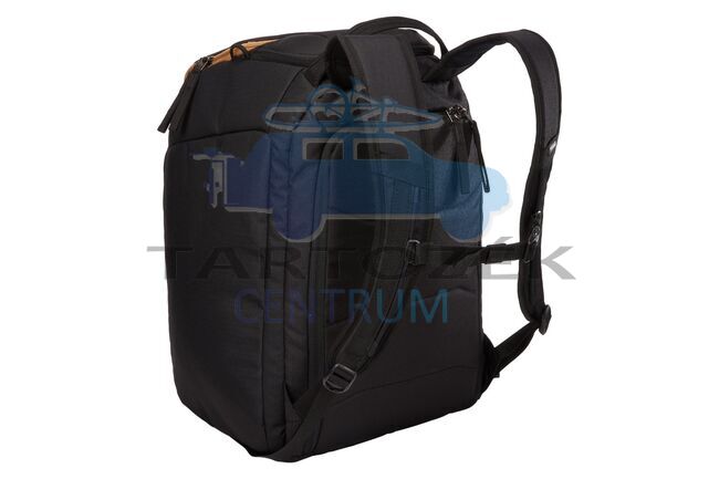 Thule RoundTrip 3204355 síbakancs hátizsák 45 L, Fekete