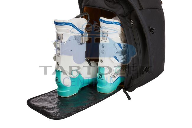 Thule RoundTrip 3204355 síbakancs hátizsák 45 L, Fekete