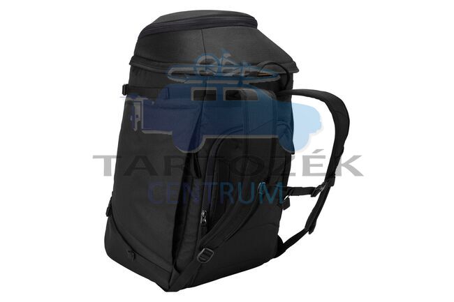 Thule RoundTrip 3204357 síbakancs hátizsák 60 L, Fekete