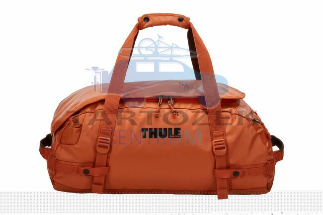Thule Chasm 3204297 sporttáska 40 L, Narancssárga