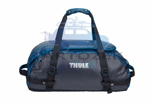 Thule Chasm 3204414 sporttáska 40 L, Kék