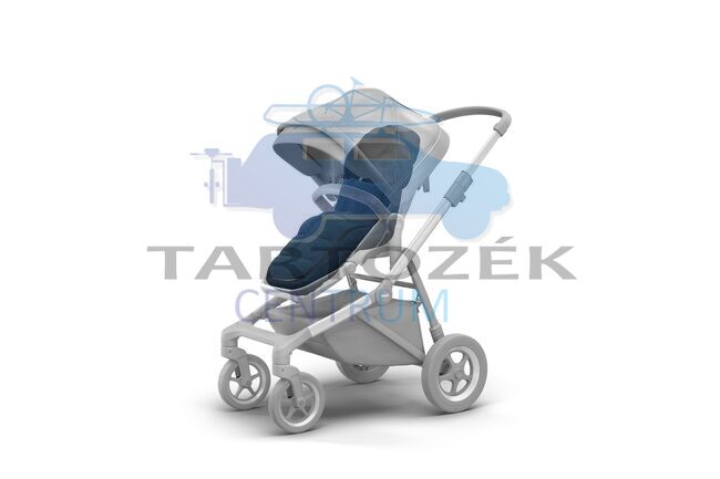 Thule Sleek pólya 11000307 Kék