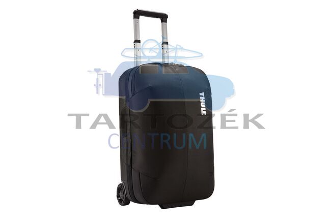 Thule Subterra Carry On 3203950 gurulós bőrönd , fekete