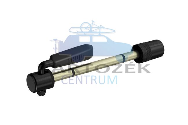 Thule Thru-Axle 547100 első kerék taró 12-20mm adapter