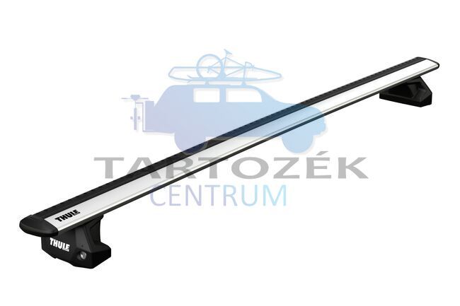 Thule 7107 fixpontos csomagtartó talp