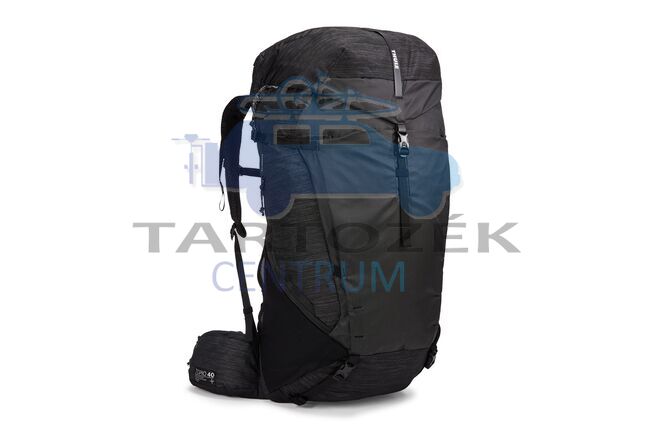 Thule Topio 3204507 túrazsák 40L, fekete