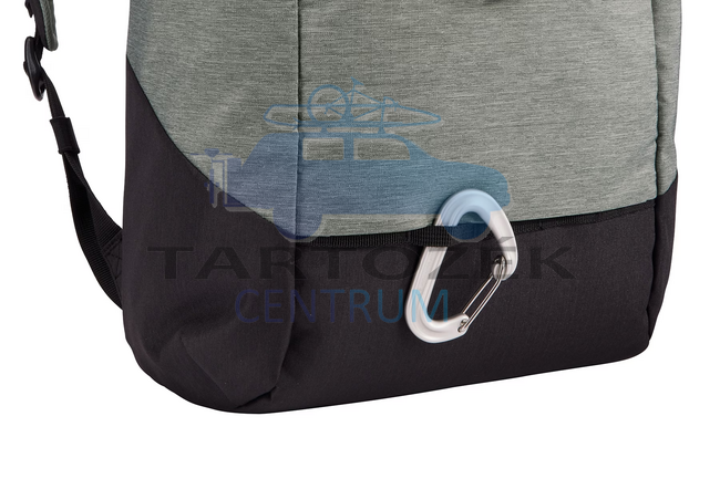 Thule Lithos 3204834 hátizsák 16L, agavé/fekete