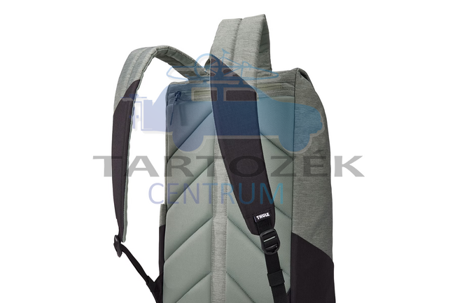 Thule Lithos 3204834 hátizsák 16L, agavé/fekete