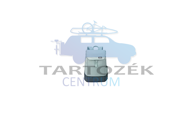 Thule Lithos 3204833 hátizsák 16L, alaszka világoskék/sötét pala szürke