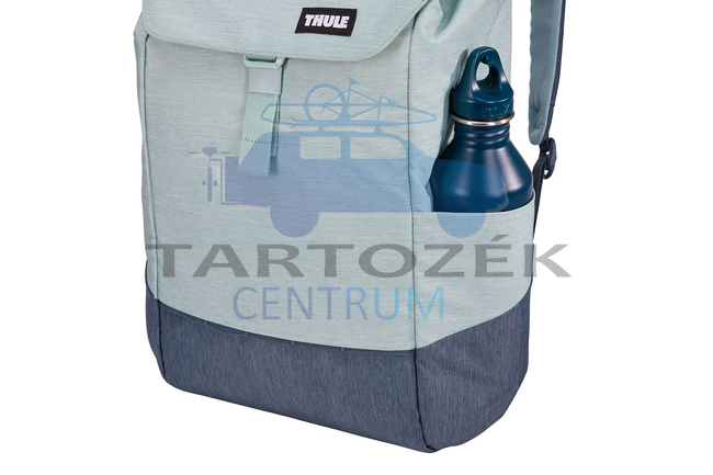 Thule Lithos 3204833 hátizsák 16L, alaszka világoskék/sötét pala szürke