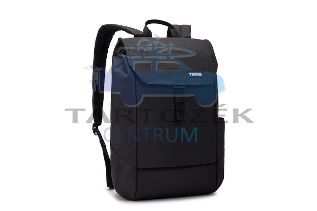 Thule Lithos 3204832 hátizsák 16L, fekete