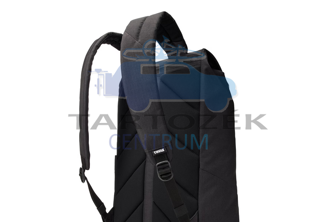 Thule Lithos 3204832 hátizsák 16L, fekete