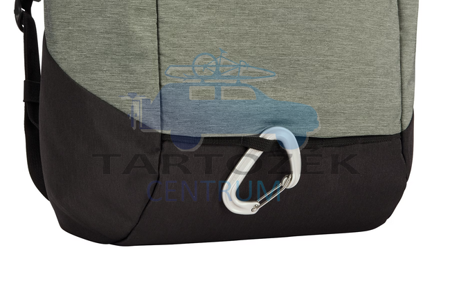 Thule Lithos 3204837 hátizsák 20L, agavé zöld/fekete