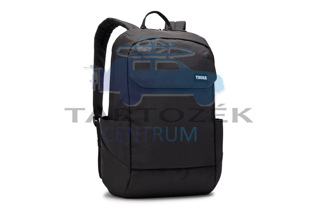 Thule Lithos 3204835 hátizsák 20L, fekete